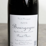 Frédéric Cossard - Bourgogne Bedeau - rouge - 2024 - 75cl