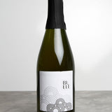 De Vini - Bulles - Blanc - 2022 - 75cl