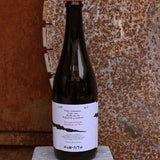 Alberto Lopez Calvo - Tinto Cosecha - Don't panic #7 - 2018 - rouge - 75cl