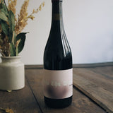 La Sorga - Into the Wine - rouge - 2016 - 75cl