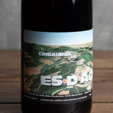 Jean Louis Pinto - Cinsauriel - Rouge - 2021 - 75cl