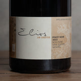 Jean-Marc Dreyer - Magnum Pinot Noir  Elios - 2022 - Rouge - 150cl