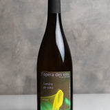 Jean-Pierre Robinot - Lumière de silex - Blanc - 2023 - 75cl