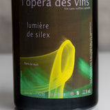 Jean-Pierre Robinot - Lumière de silex - Blanc - 2023 - 75cl