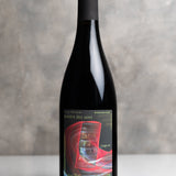 Jean-Pierre Robinot - Lumière des sens- Rouge- 2022 -75cl