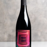 Jean-Pierre Robinot - Regard- Rouge- 2022 -75cl