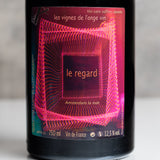 Jean-Pierre Robinot - Regard- Rouge- 2022 -75cl