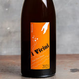 Jean-Yves Peron - i Vicini Moscato - Blanc - 2021 - 75cl