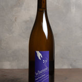 Jean-Yves Peron - Les Barrieux - blanc - 2022 - 75cl