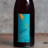Jean-Yves Peron  - Les Marlines - Blanc - 2018 - 75cl