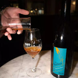 Jean-Yves Peron  - Les Marlines - Blanc - 2018 - 75cl