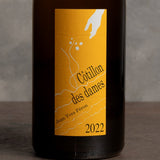 Jean-Yves Peron  - Côtillon des dames - Blanc - 2022 - 75cl