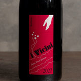 Jean-Yves Peron - i Vicini Barbera - Rouge - 2022 - 75cl