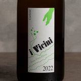 Jean-Yves Peron - i Vicini Cortese - Blanc - 2022- 75cl