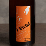 Jean-Yves Peron - i Vicini Moscato - Blanc - 2022 - 75cl