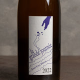 Jean-Yves Peron - La Grande Journée - Blanc - 2022 - 75cl