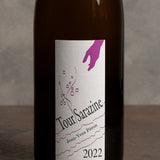 Jean-Yves Peron - La Tour Sarazine - Blanc - 2022 - 75cl