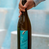 Jean-Yves Peron - Les Oeillets Amphore - blanc - 2022 - 75cl