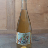Jérome Lambert - De l'Air - Blanc pétillant- 2020 - 75cl