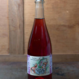 Jérome Lambert - L'air de Rien - Rosé pétillant- 2020 - 75cl