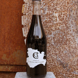 Alberto Lopez Calvo - Tinto Cosecha - Jeune Tradition - 2018 - rouge - 75cl