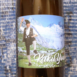 La Sorga - Kuku Yodel - Blanc - 2018 - 75cl