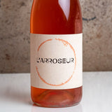 De Vini - L'arroseur (cuvée exclusive) - Rosé - 2021 - 75cl