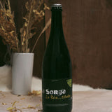 La Sorga - Béatitube - Blanc - 2010 - 75cl