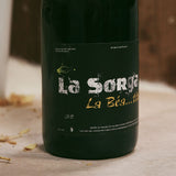 La Sorga - Béatitube - Blanc - 2010 - 75cl
