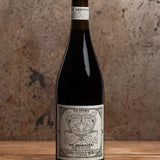 La Senda - In Absentia - Rouge - 2018 - 75cl