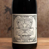 La Senda - In Absentia - Rouge - 2018 - 75cl