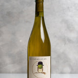 La Tribu Alonso - Ceci n'est pas un vin - Blanc - 2023 - 75cl