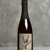 La Tribu Alonso - Je t'aime moi non plus - 2024 - 75cl