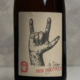 La Tribu Alonso - Je t'aime moi non plus - 2024 - 75cl