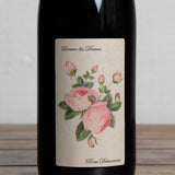 La Tribu Alonso - Les Larmes du Soleil - Rouge - 2023 - 75cl