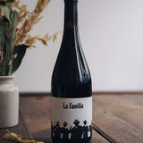 Barranco Oscuro - La Familia - Rouge - 2010 - 75cl