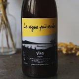 Le Coste - Le Vigne più Vecchie - blanc - 2010 - 75cl