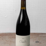 Les En-Hauts - Chiroubles - Rouge - 2020 - 75cl