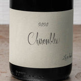 Les En-Hauts - Chiroubles - Rouge - 2020 - 75cl