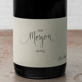 Les En-Hauts - Morgon Côte du Py - Rouge - 2020 - 75cl