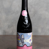 Les Grandes Serres - Gigondas - Rouge - 2022- 75cl