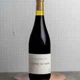 Les Vignes du domaine du Temps - Combe du Temps - 2020 - Rouge - 75cl