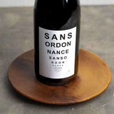 Les Vignes du domaine du Temps - Sans Ordonnance - 2020 - Rouge - 75cl