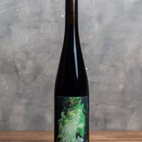 Lindenlaub - La barrique du chat botté - Rouge - 2017 - 75cl
