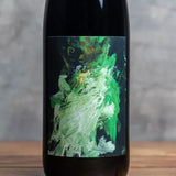 Lindenlaub - La barrique du chat botté - Rouge - 2017 - 75cl
