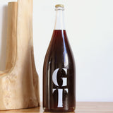 Partida Creus - GT Garrut Ancestral - Rouge pétillant - 2016 - 150cl