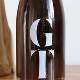 Partida Creus - GRA Ancestral - Rouge Pétillant - 2015 - 150cl