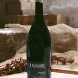 Nicolas Chemarin - Beaujolais Village - Le Rocher - Rouge - 2017 - 150cl