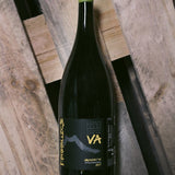 Frank Cornelissen - Munjebel VA - blanc - 2017 - 150cl