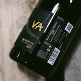 Frank Cornelissen - Munjebel VA - blanc - 2017 - 150cl